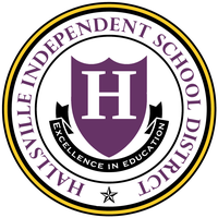  HISD Logo